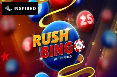 Rush Bingo